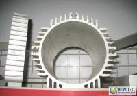 散热器铝合金材与变形铝合金材的供应及应用前景