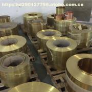 高硬度黄铜带H68 特性、应用与选购指南