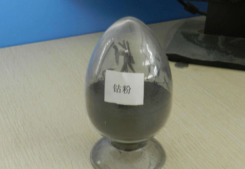 高纯钴粉与农副产品销售 跨界融合中的产品价值与市场机遇