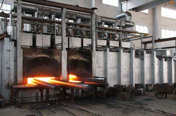 这三大区域化工企业注意！工业炉窑大气污染治理措施明确