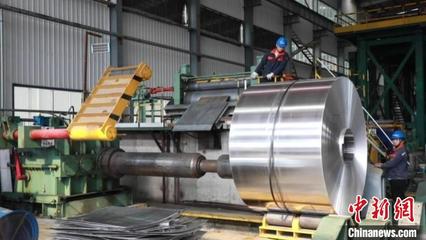 有色金属合金销售的行业现状与发展机遇