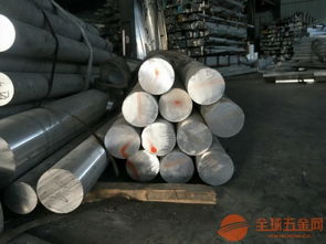 现货销售优质6063耐蚀性铝合金铝棒 高性能材料与多样化应用